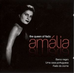 The Queen of Fado