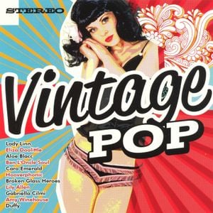 Vintage Pop