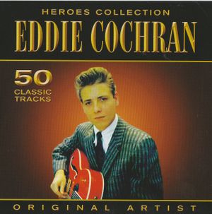 Heroes Collection: 50 Classic Tracks