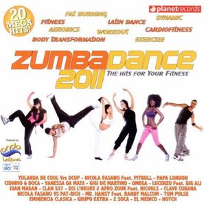 Zumba Dance 2011