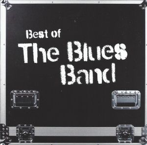 Best of the Blues Band