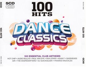 100 Hits: Dance Classics