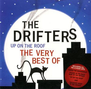 Up on the Roof: The Very Best Of