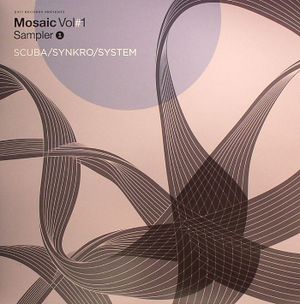 Mosaic, Volume 1: Sampler 1