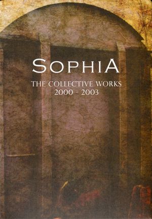 The Collective Works 2000 - 2003