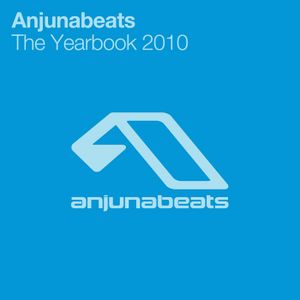 Anjunabeats: The Yearbook 2010