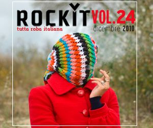 Rockit, Volume 24: Dicembre 2010
