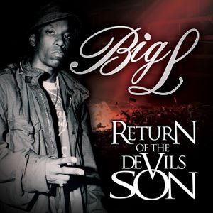 Return of the Devil’s Son