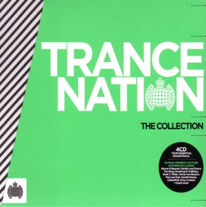 Trance Nation: The Collection