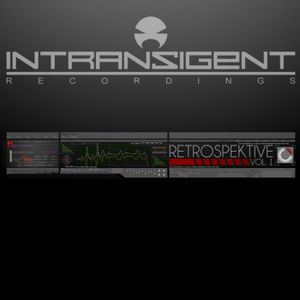 Intransigent Recordings Retrospektive, Vol. 1