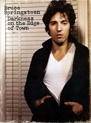 The Making of "Darkness on the Edge of Town"