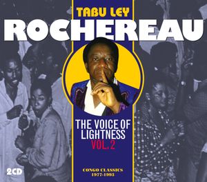The Voice of Lightness, Volume 2