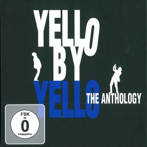 Yello by Yello: The Anthology
