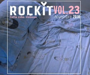 Rockit, Volume 23: Novembre 2010