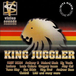 King Juggler