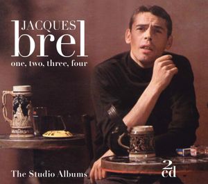 One, Two, Three, Four: The Studio Albums