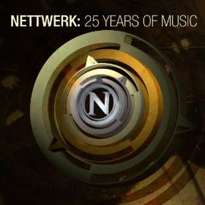 Nettwerk: 25 Years of Music
