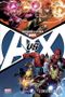 Conséquences - Avengers Vs. X-Men, tome 2