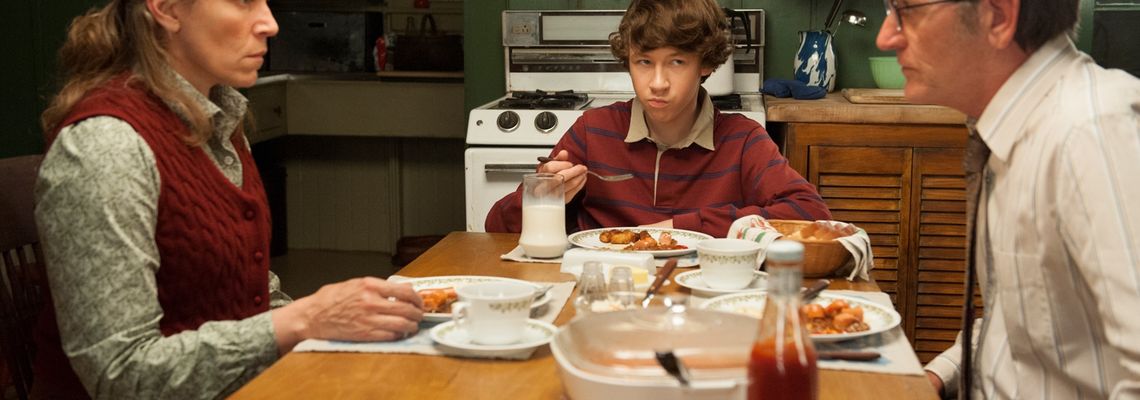 Cover Olive Kitteridge