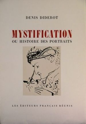 Mystification ou histoire des portraits