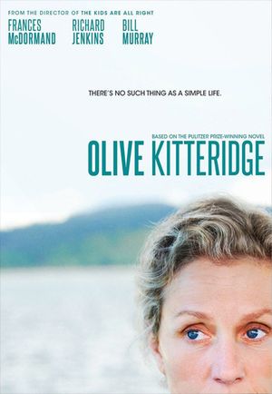 Olive Kitteridge - Saison 1