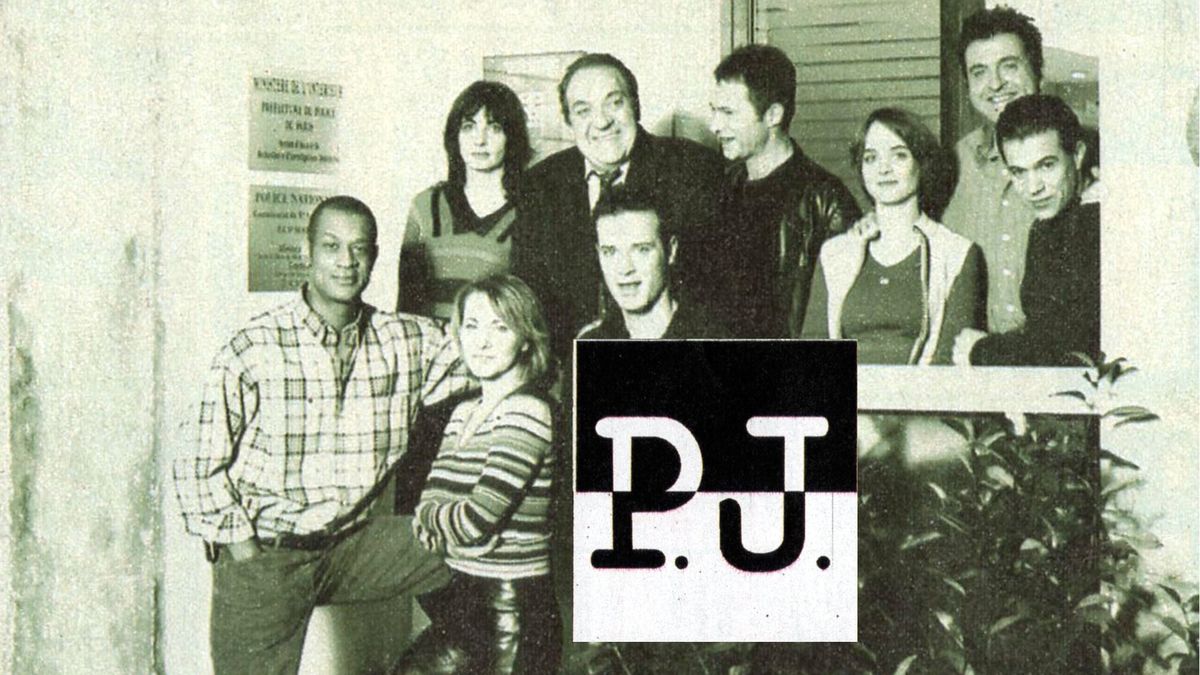 Que Sont Devenus Les Acteurs De La Serie Pj P.J. - Série (1997) - SensCritique