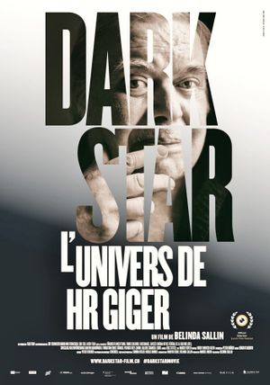 Dark Star - L'univers de HR Giger