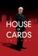 Affiche House of Cards