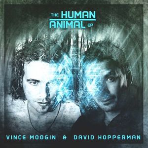 The Human Animal (EP)