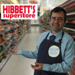 Pochette Hibbett's Superstore