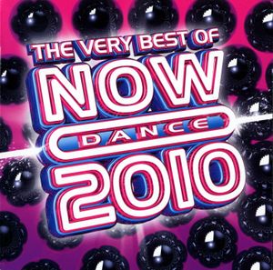 The Very Best of Now Dance 2010