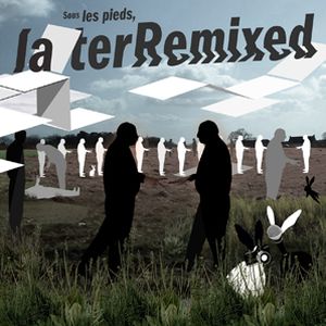 Field Remix Avignon