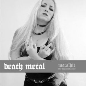 Death Metal - Metalhit.Com Free Download Series