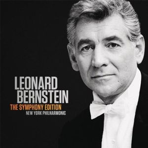 Leonard Bernstein: The Symphony Edition