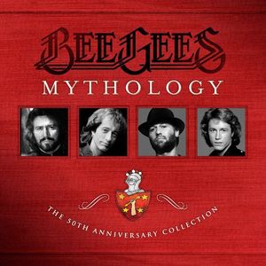 Mythology The 50th Anniversary Collection