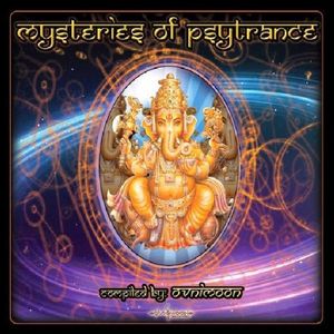 Mysteries of Psytrance