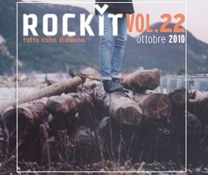Rockit, Volume 22: Ottobre 2010