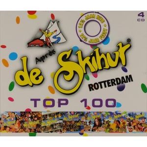 De Apres Skihut Rotterdam - Top 100