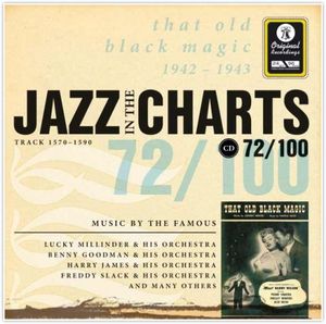Jazz in the Charts 072 (1942-1943)
