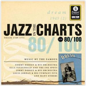 Jazz in the Charts 080 (1945)