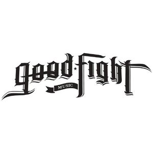 Good Fight Music Free Sampler