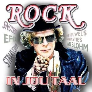 Rock In Jou Taal