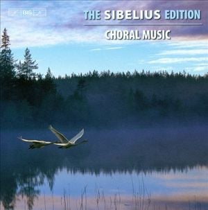 The Sibelius Edition, Volume 11: Choral Music