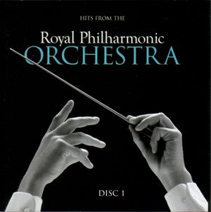 Hits From the Royal Philharmonic Orchestra