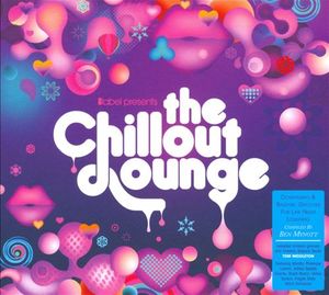 The Chillout Lounge, Volume 4
