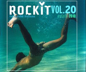 Rockit, Volume 20: Estate 2010