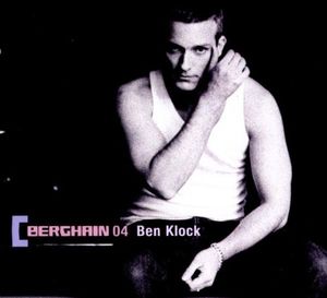 Berghain 04: Ben Klock