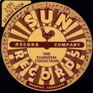 Sun Records: The Essential Collection