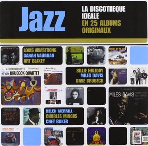 The Perfect Jazz Collection