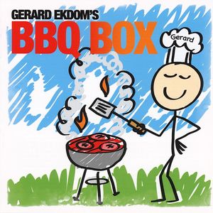 Gerard Ekdom’s BBQ Box
